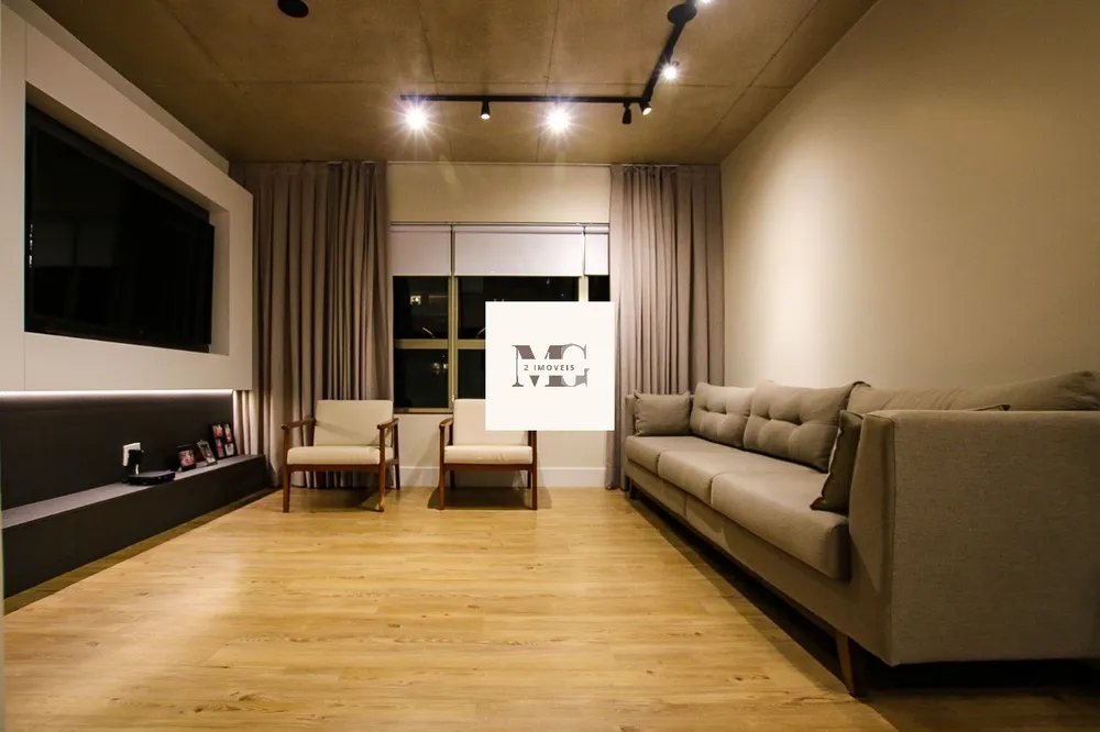 Apartamento, 2 quartos, 70 m² - Foto 9