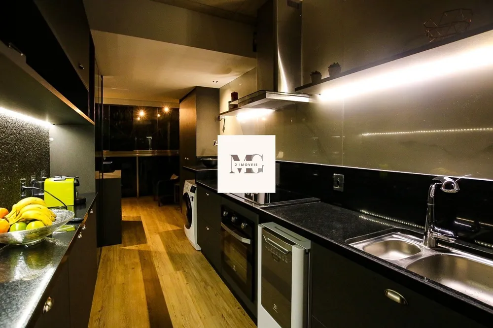 Apartamento, 2 quartos, 70 m² - Foto 1
