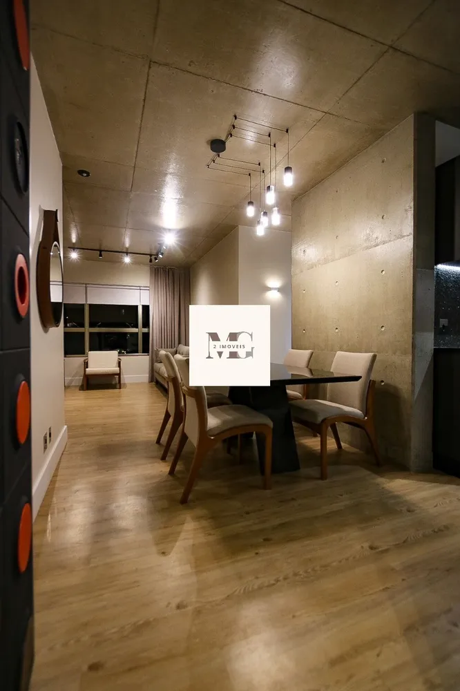 Apartamento, 2 quartos, 70 m² - Foto 7