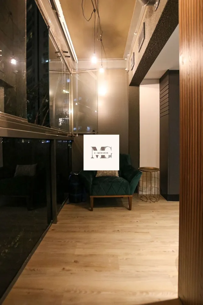 Apartamento, 2 quartos, 70 m² - Foto 8
