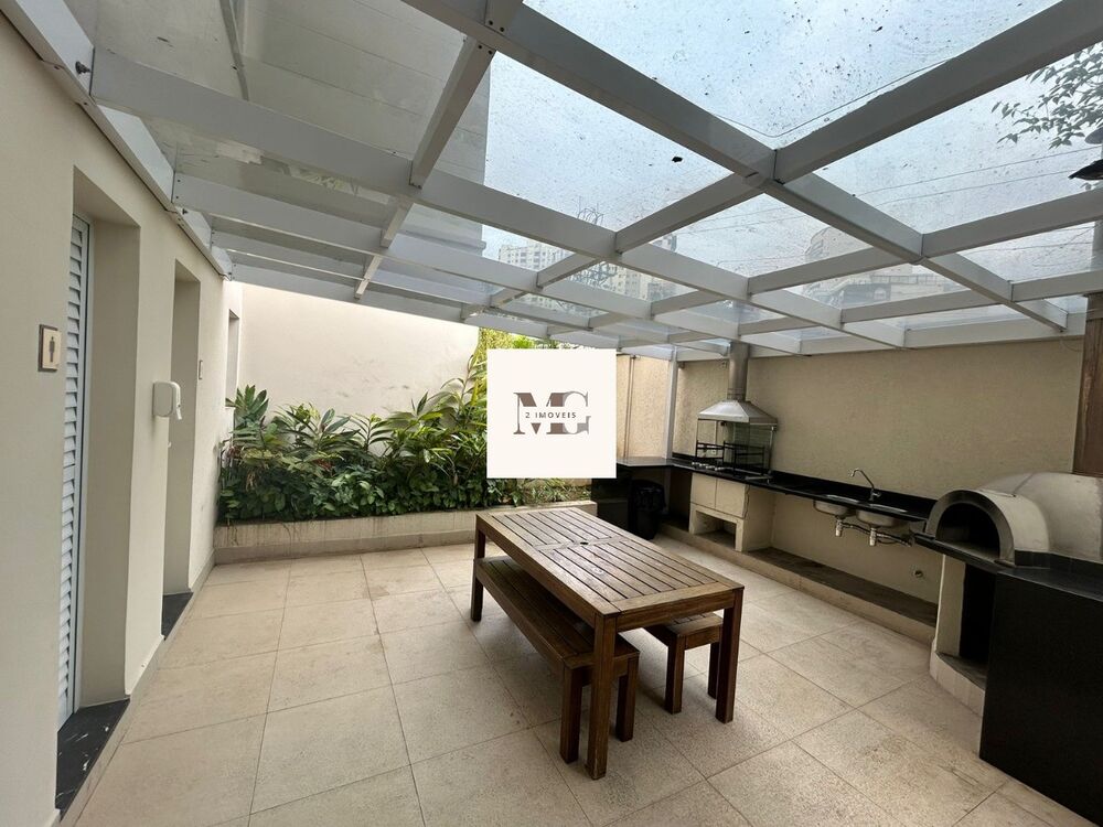 Apartamento, 2 quartos, 75 m² - Foto 1
