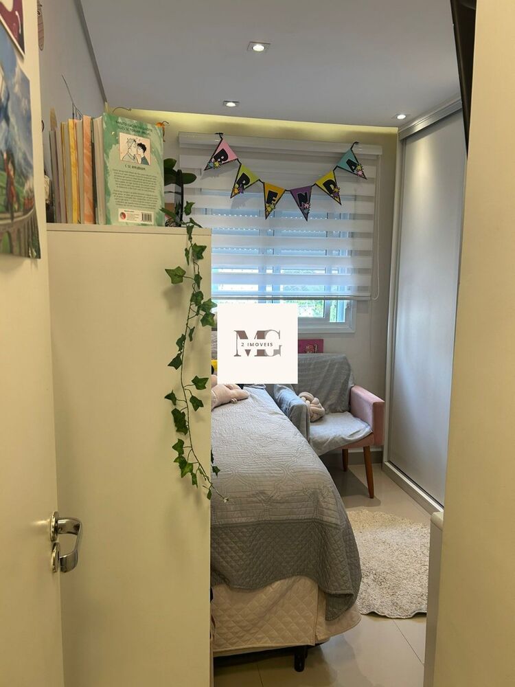 Apartamento, 2 quartos, 75 m² - Foto 6