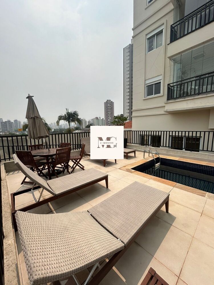 Apartamento, 2 quartos, 75 m² - Foto 2