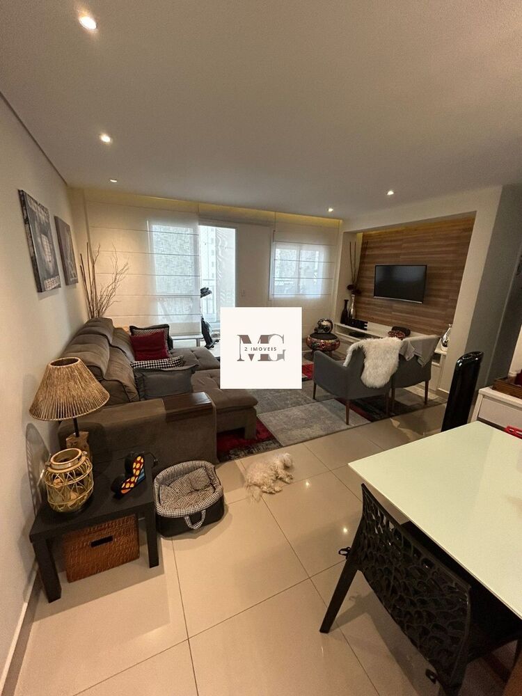 Apartamento, 2 quartos, 75 m² - Foto 8