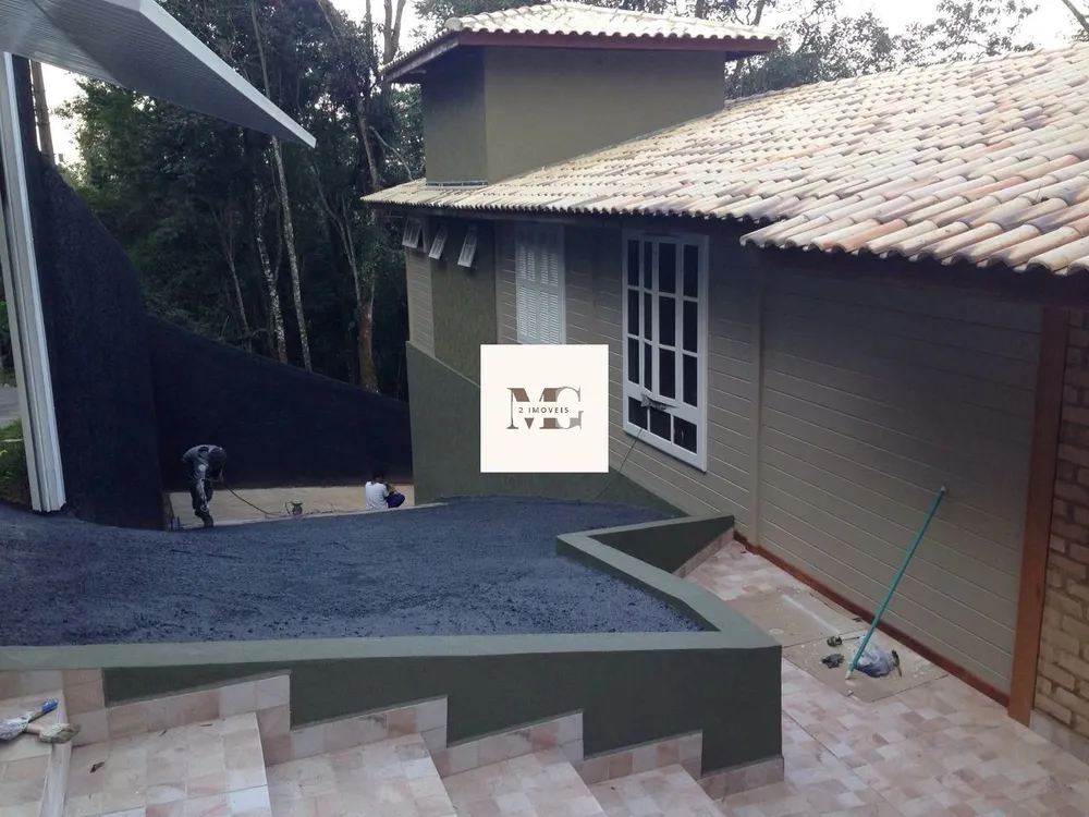Sobrado, 3 quartos - Foto 19