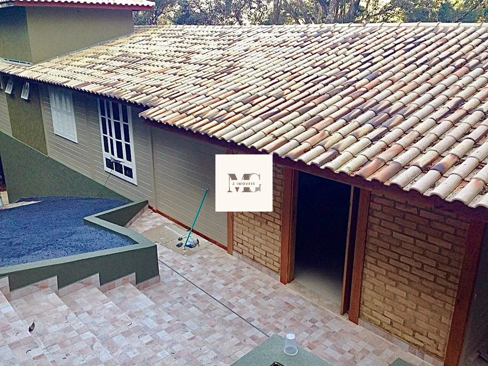 Sobrado, 3 quartos - Foto 16