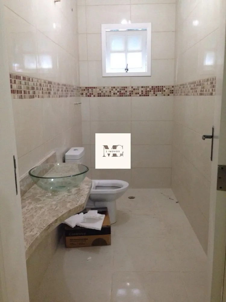 Sobrado, 3 quartos - Foto 15
