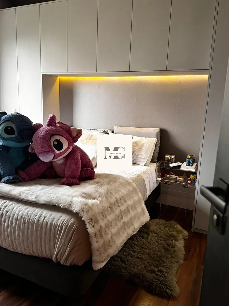 Apartamento, 2 quartos, 140 m² - Foto 11