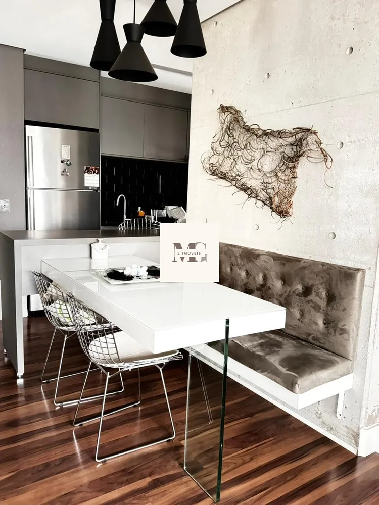 Apartamento, 2 quartos, 140 m² - Foto 20