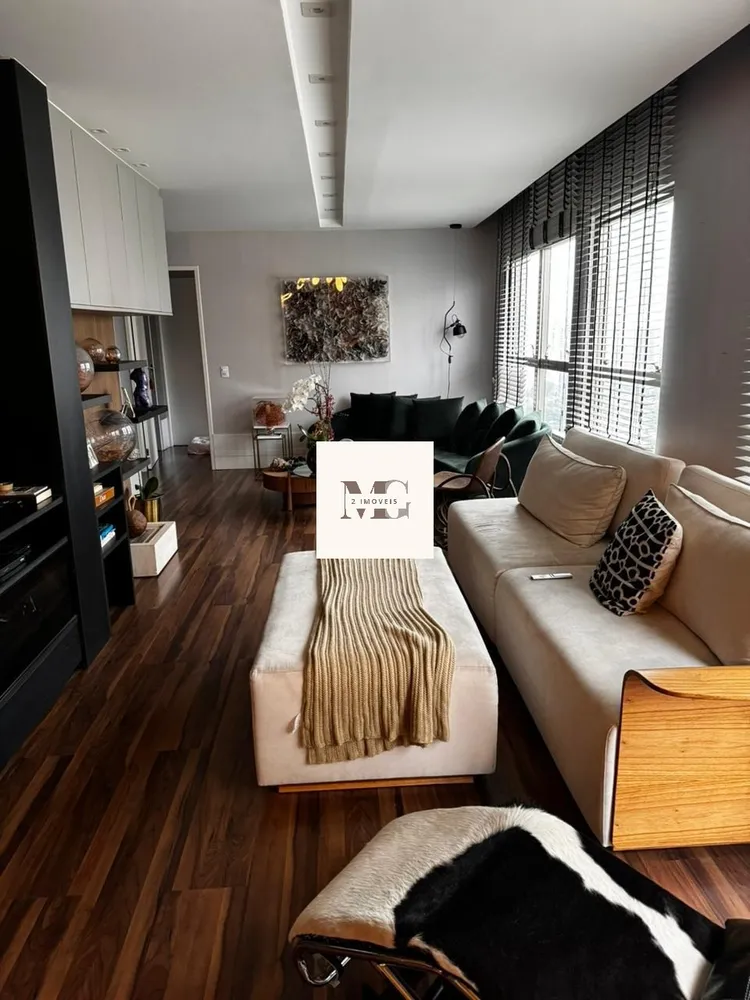 Apartamento, 2 quartos, 140 m² - Foto 17