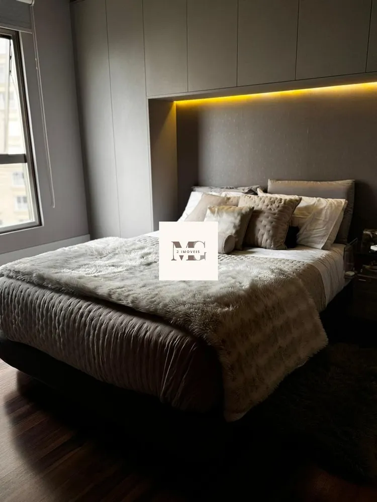 Apartamento, 2 quartos, 140 m² - Foto 8
