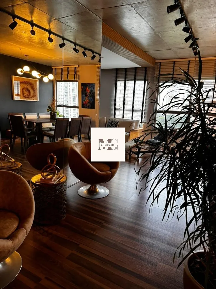 Apartamento, 2 quartos, 140 m² - Foto 9