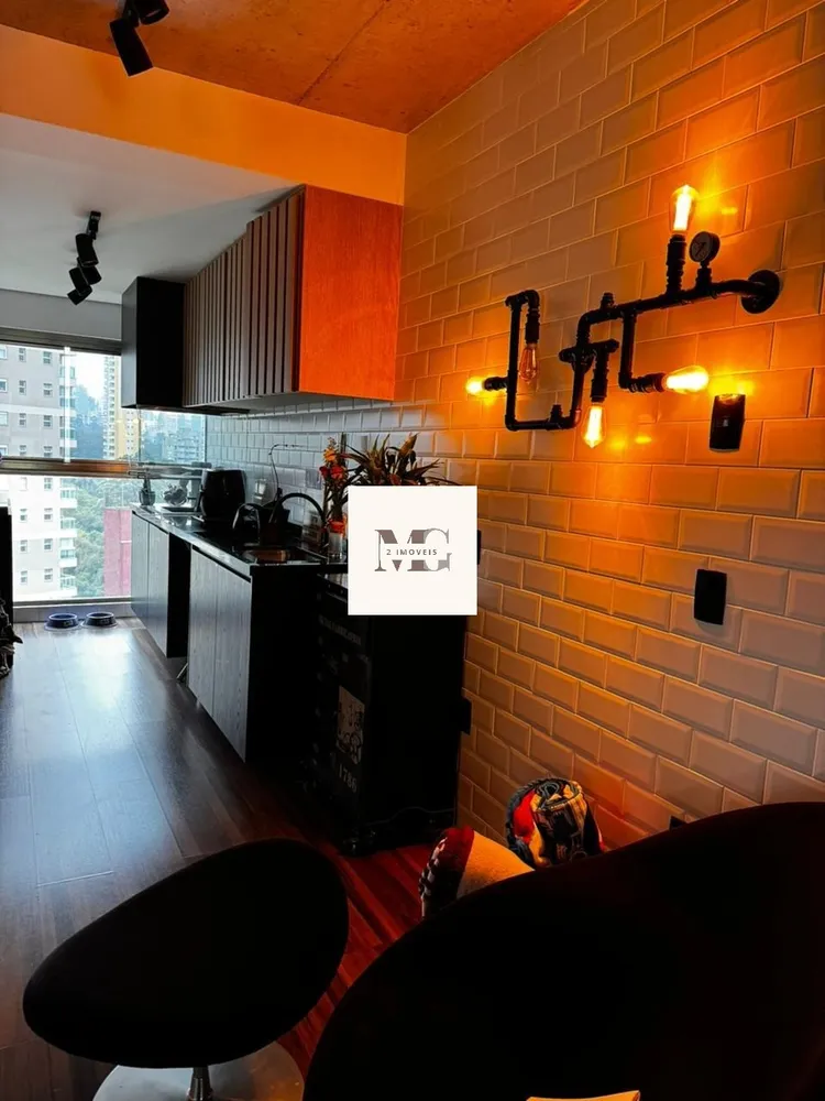 Apartamento, 2 quartos, 140 m² - Foto 12