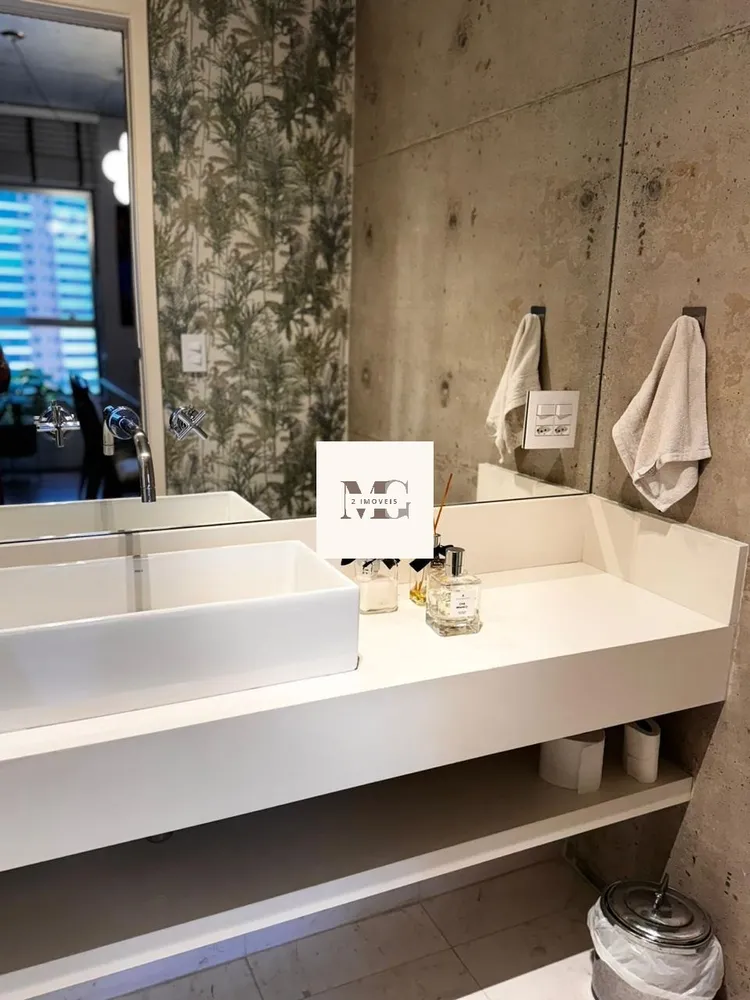 Apartamento, 2 quartos, 140 m² - Foto 15