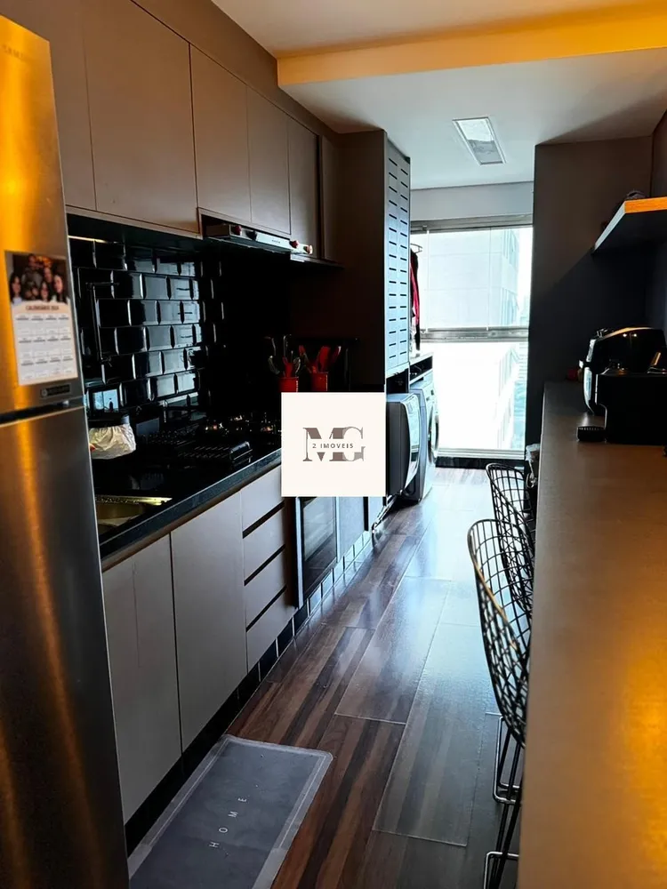 Apartamento, 2 quartos, 140 m² - Foto 13