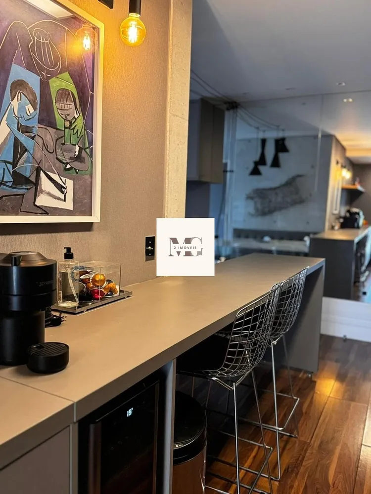 Apartamento, 2 quartos, 140 m² - Foto 10