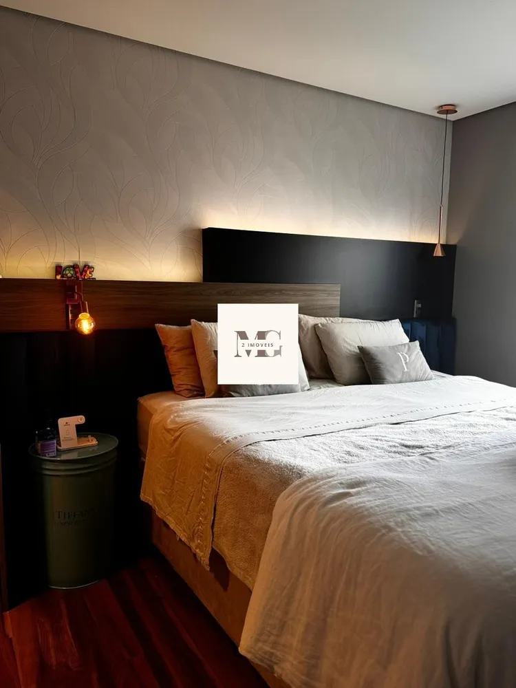 Apartamento, 2 quartos, 140 m² - Foto 4