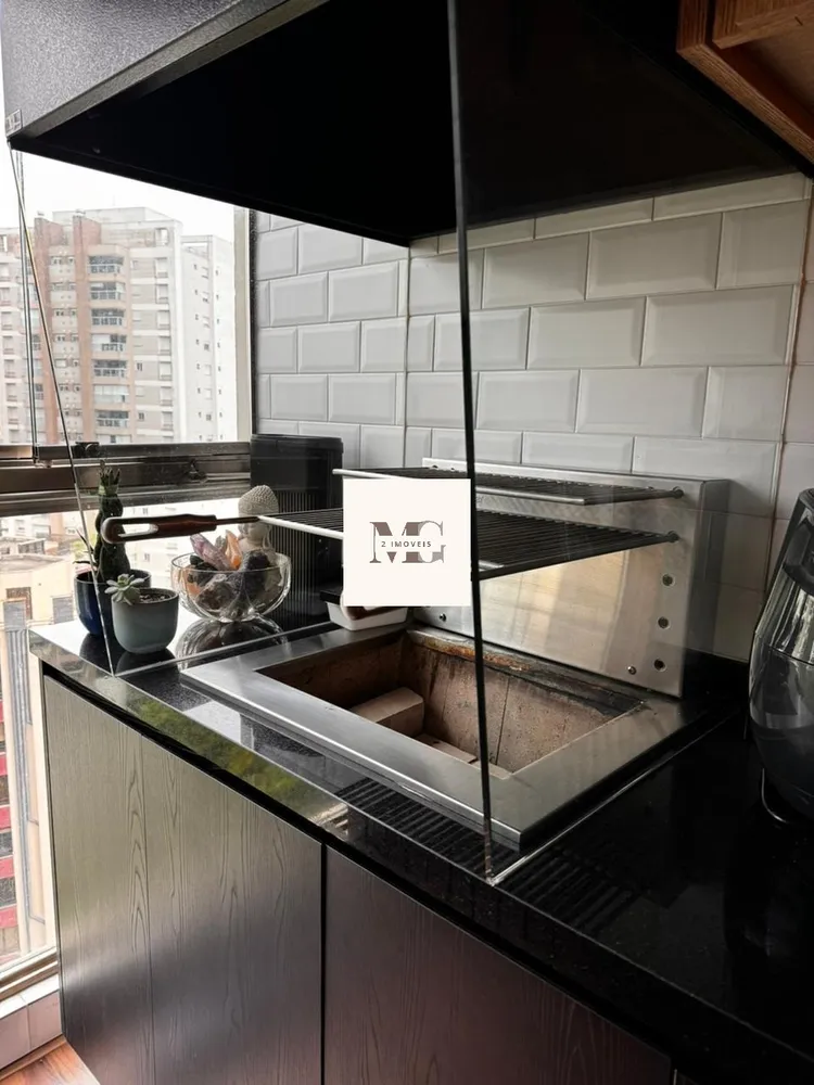 Apartamento, 2 quartos, 140 m² - Foto 18