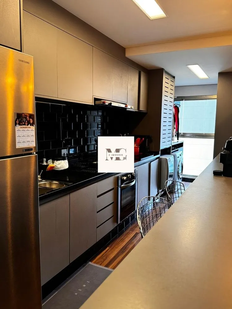 Apartamento, 2 quartos, 140 m² - Foto 16