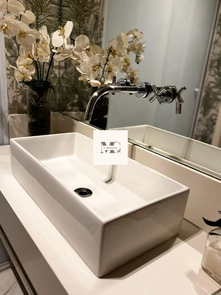 Apartamento, 2 quartos, 140 m² - Foto 14