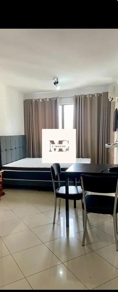 Kitnet-Studio, 30 m² - Foto 5