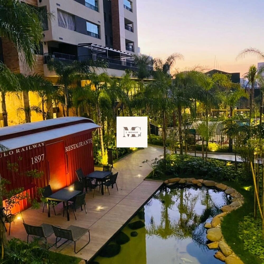 Apartamento, 2 quartos, 57 m² - Foto 1