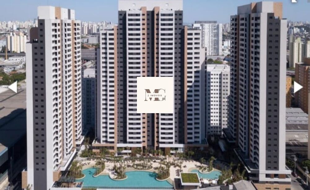 Apartamento, 2 quartos, 57 m² - Foto 11