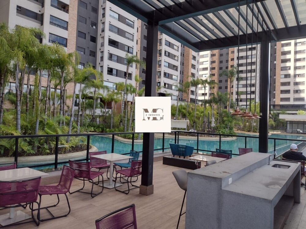 Apartamento, 2 quartos, 57 m² - Foto 4