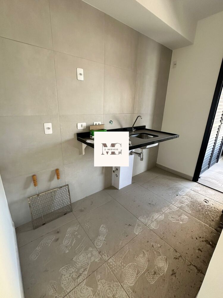 Apartamento, 2 quartos, 57 m² - Foto 3