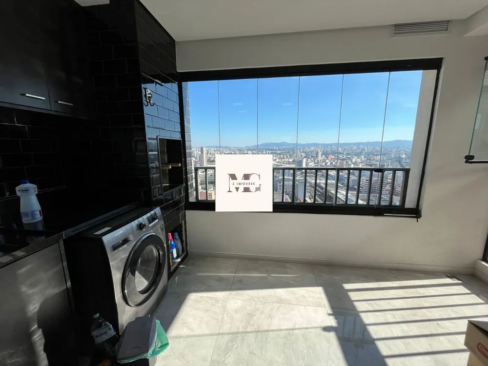 Apartamento, 2 quartos, 50 m² - Foto 8