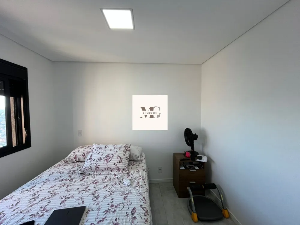 Apartamento, 2 quartos, 50 m² - Foto 11