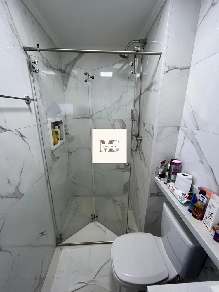 Apartamento, 2 quartos, 50 m² - Foto 7