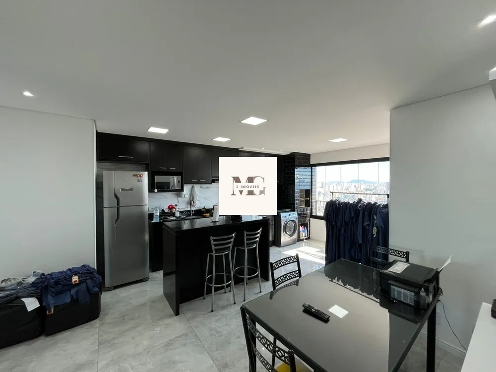 Apartamento, 2 quartos, 50 m² - Foto 3