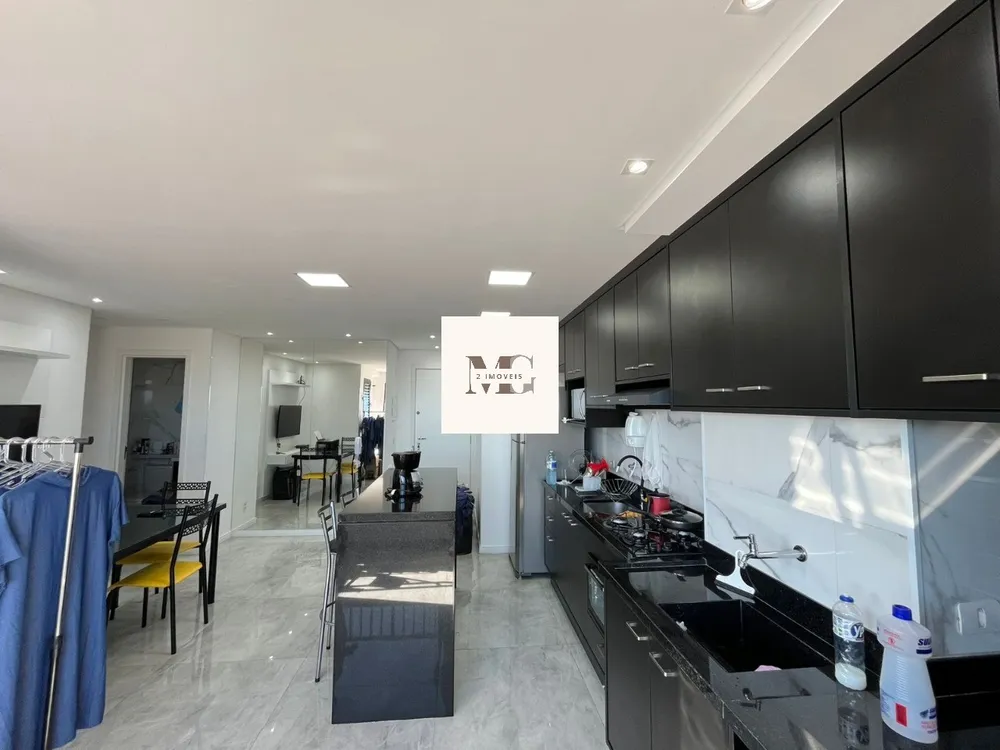 Apartamento, 2 quartos, 50 m² - Foto 7