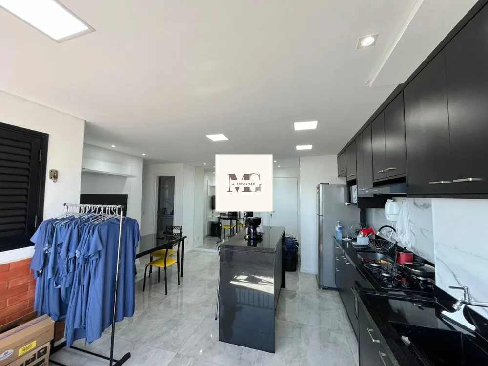 Apartamento, 2 quartos, 50 m² - Foto 6