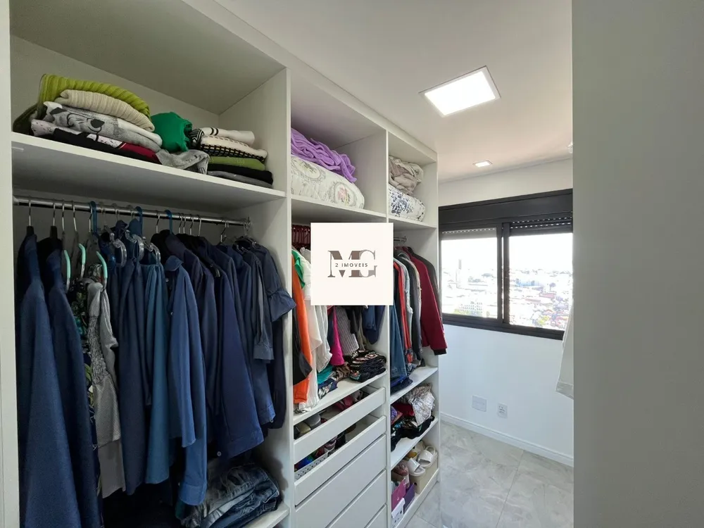 Apartamento, 2 quartos, 50 m² - Foto 15