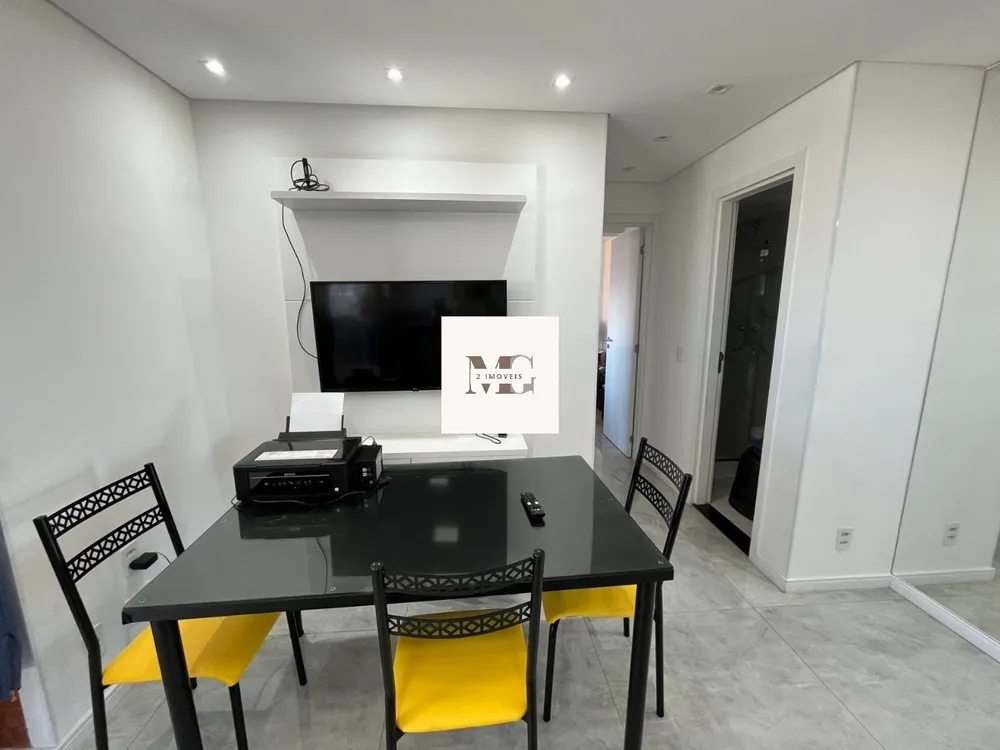 Apartamento, 2 quartos, 50 m² - Foto 10