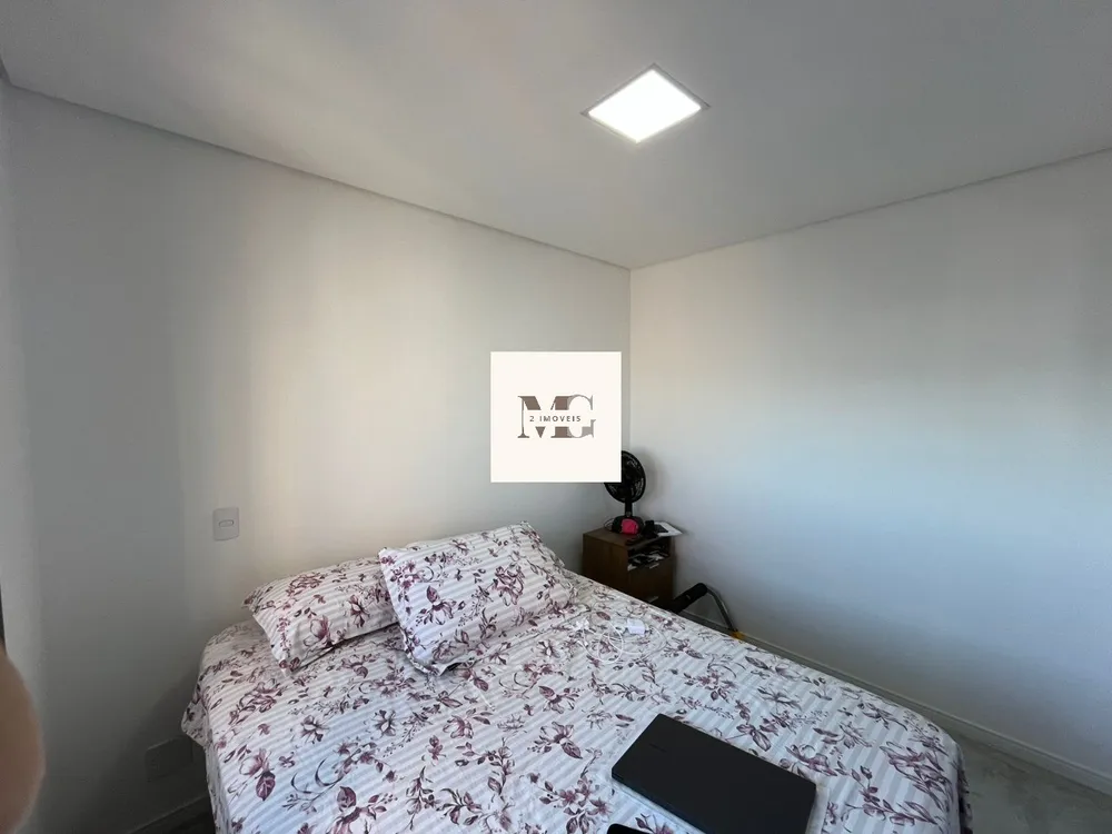 Apartamento, 2 quartos, 50 m² - Foto 6