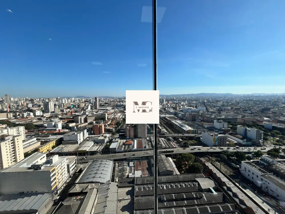 Apartamento, 2 quartos, 50 m² - Foto 9