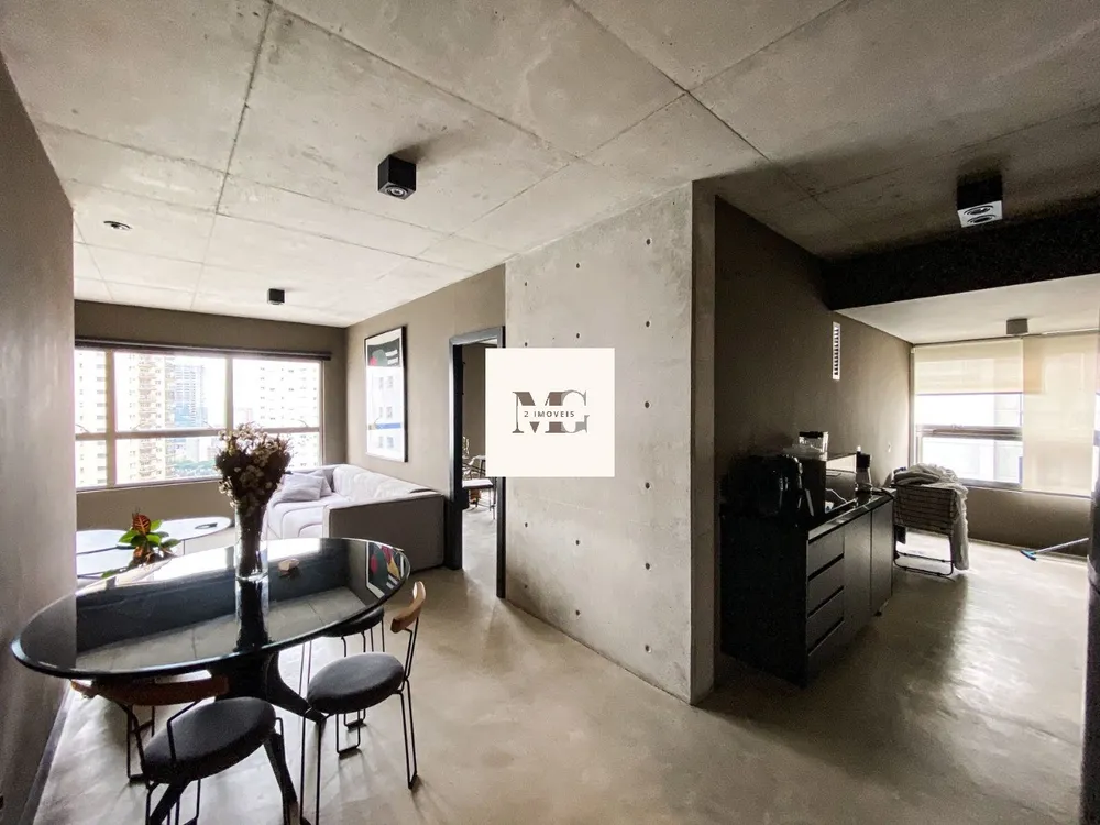 Apartamento, 1 quarto, 70 m² - Foto 12