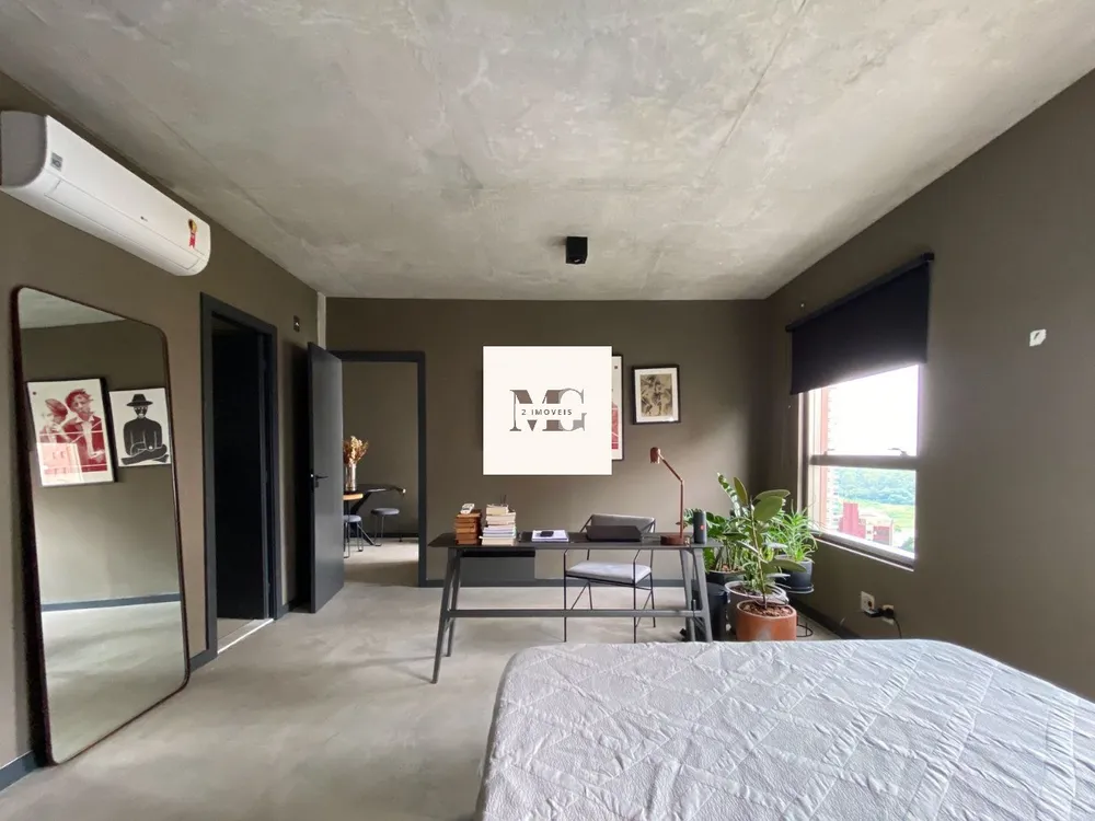 Apartamento, 1 quarto, 70 m² - Foto 6