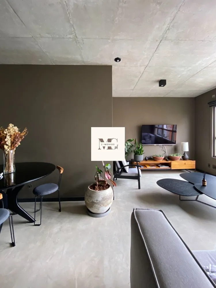 Apartamento, 1 quarto, 70 m² - Foto 15