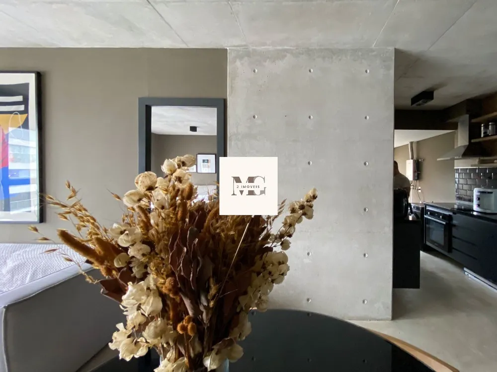 Apartamento, 1 quarto, 70 m² - Foto 7