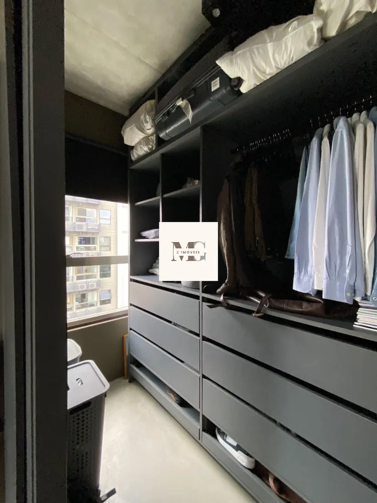 Apartamento, 1 quarto, 70 m² - Foto 14