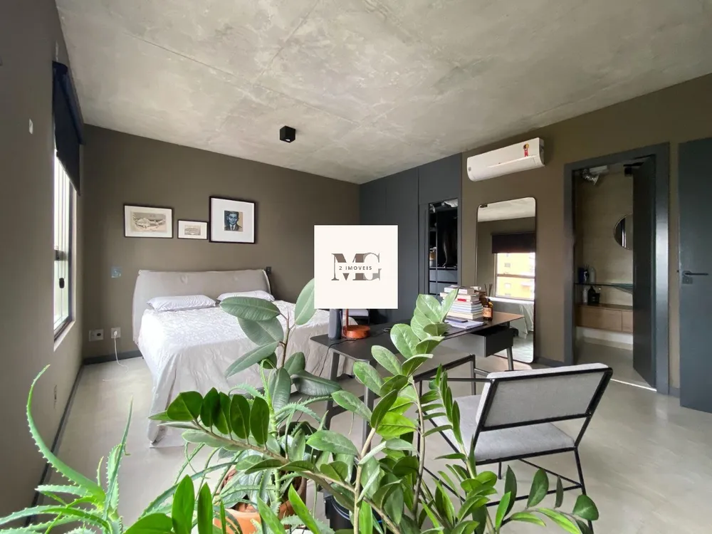 Apartamento, 1 quarto, 70 m² - Foto 9