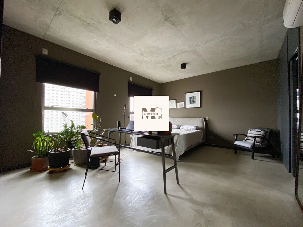 Apartamento, 1 quarto, 70 m² - Foto 3