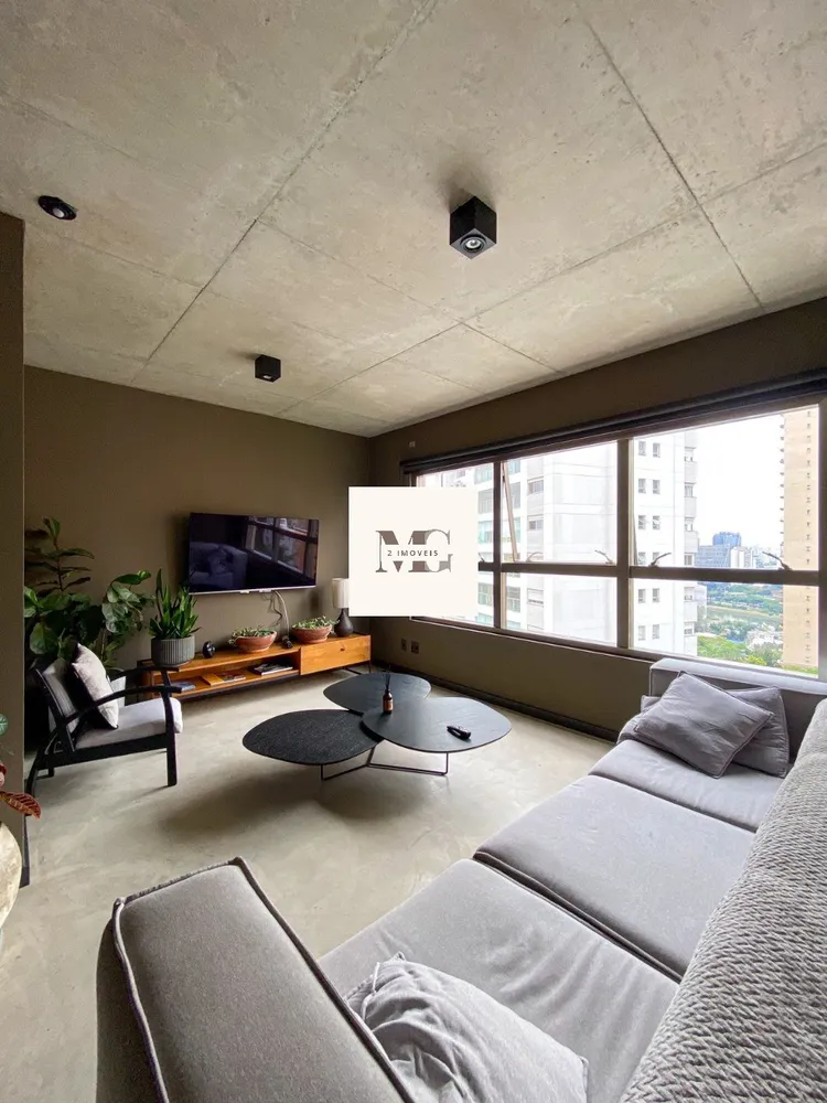 Apartamento, 1 quarto, 70 m² - Foto 8