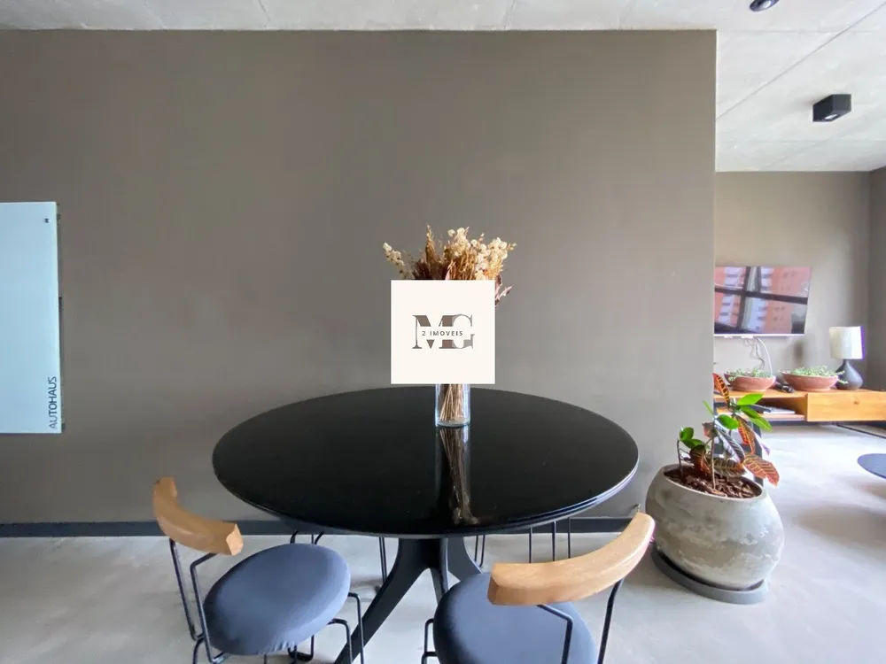Apartamento, 1 quarto, 70 m² - Foto 5