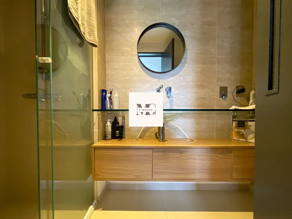 Apartamento, 1 quarto, 70 m² - Foto 10