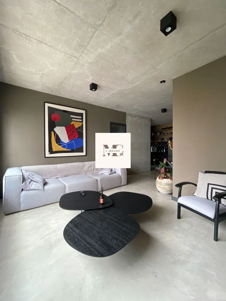 Apartamento, 1 quarto, 70 m² - Foto 13